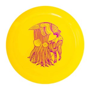 Prodigy Disc Falcor